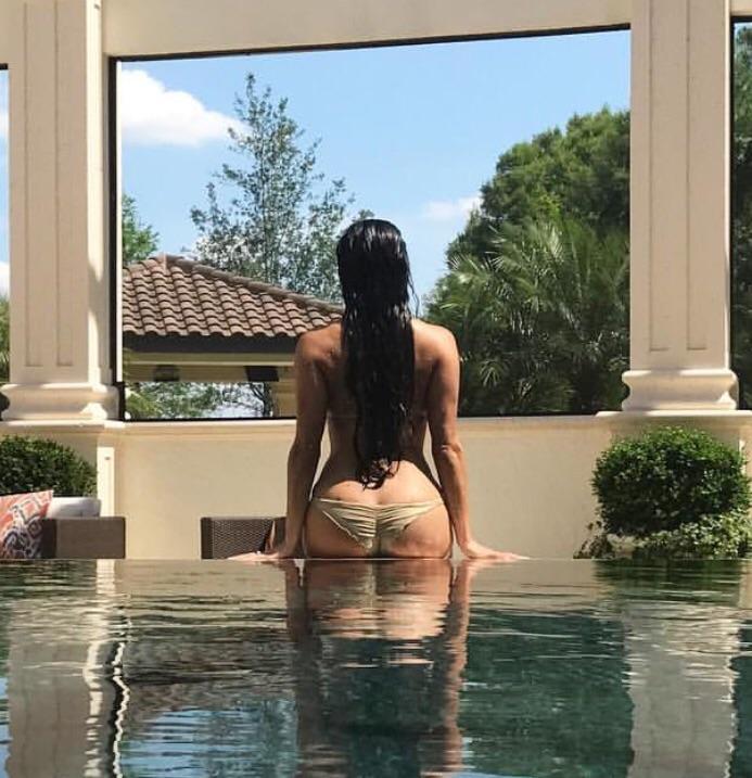 Nikki Bella