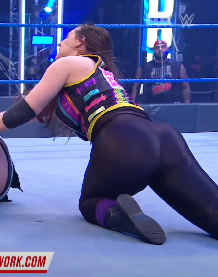 Nikki Cross