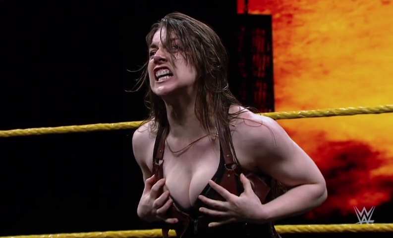 Nikki Cross
