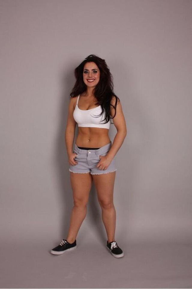 Nikki Cross