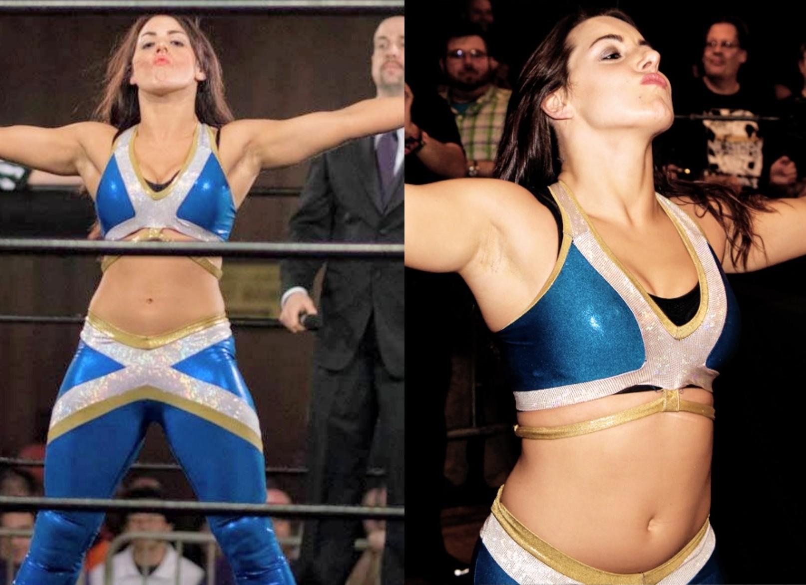 Nikki Cross