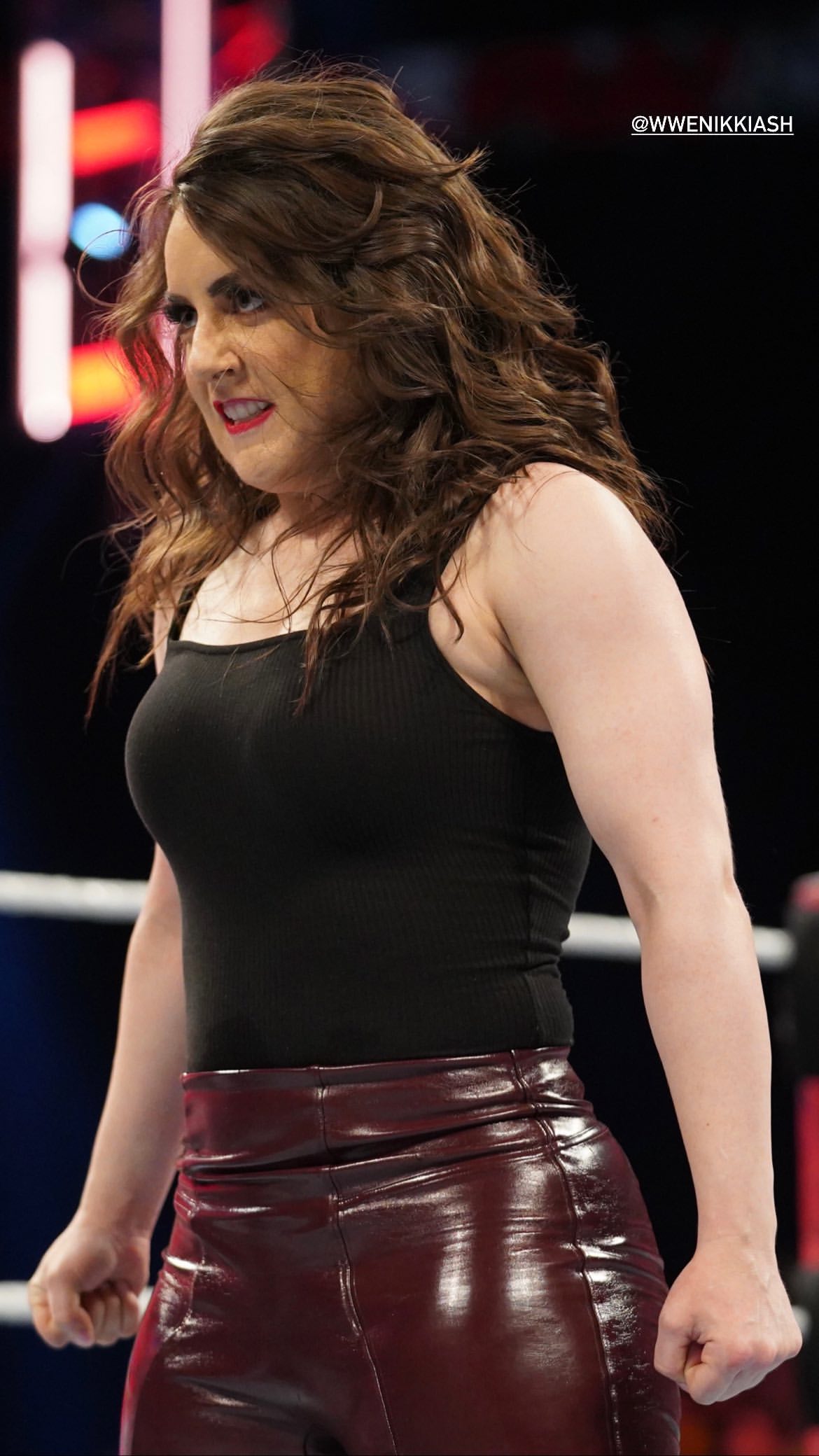 Nikki Cross