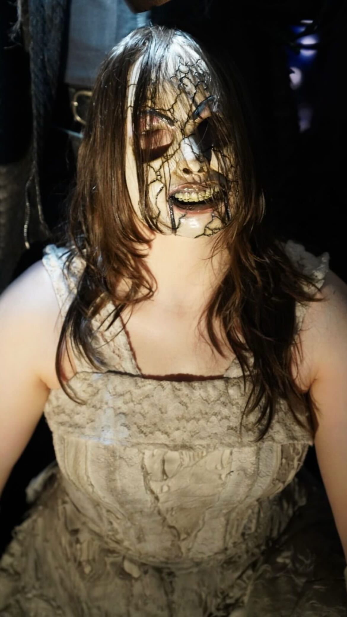 Nikki Cross