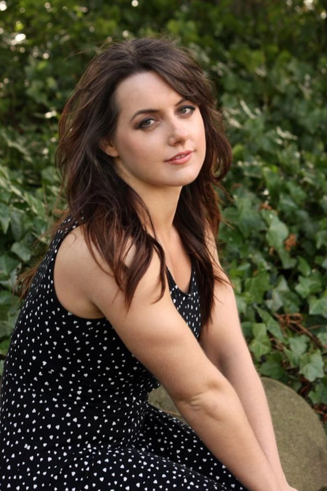 Nikki Cross