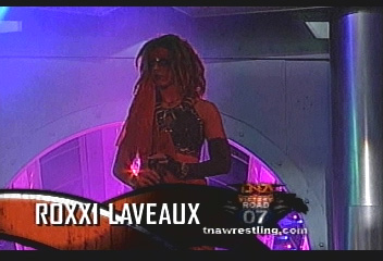 Roxxi