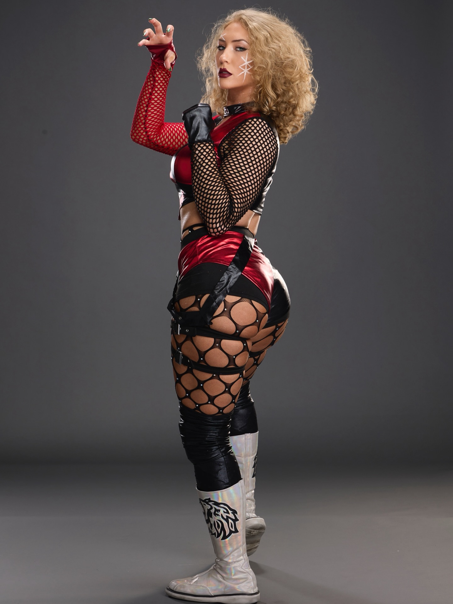 Nikkita Lyons