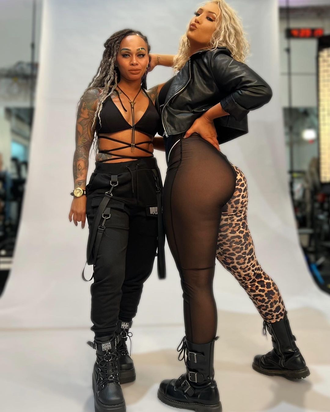 Nikkita Lyons