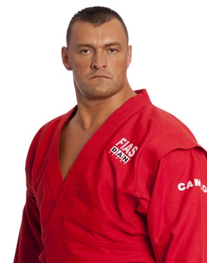 Vladimir Kozlov - WWE Superstar