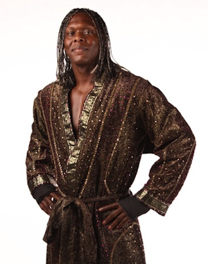 Gay Wrestler
