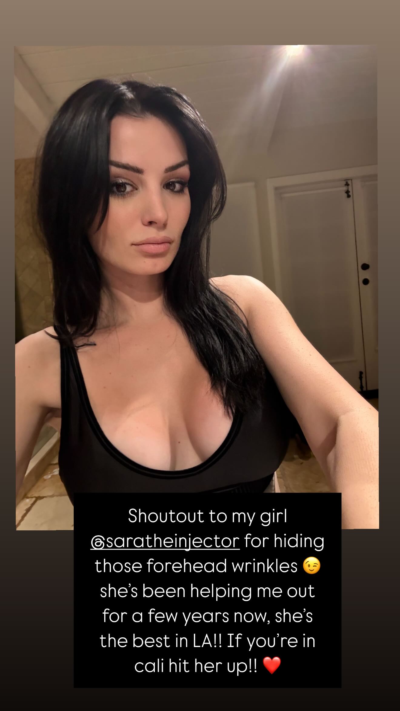 Saraya