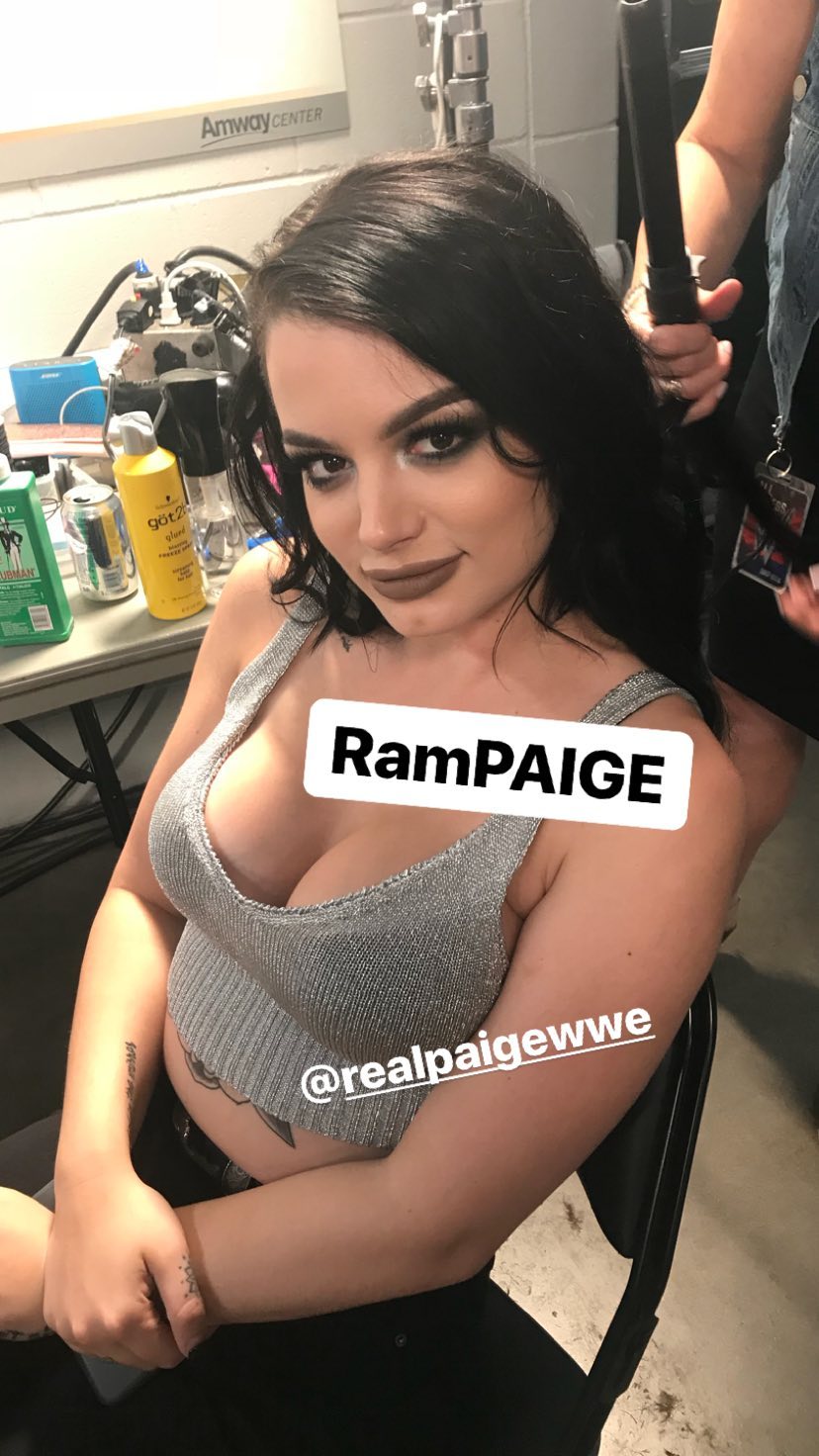 Paige