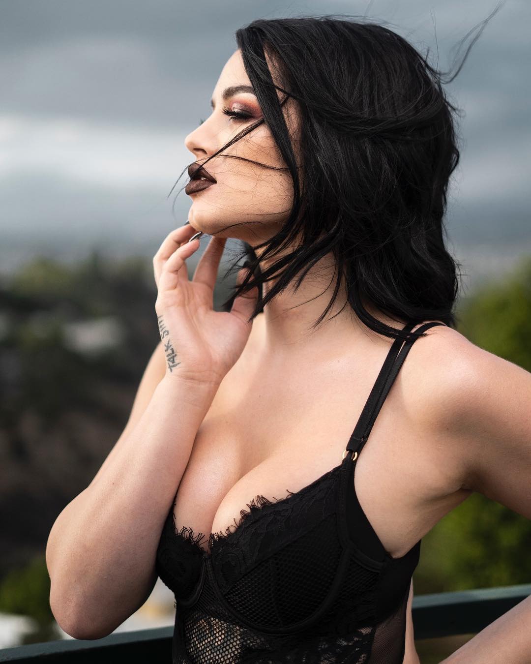 Paige