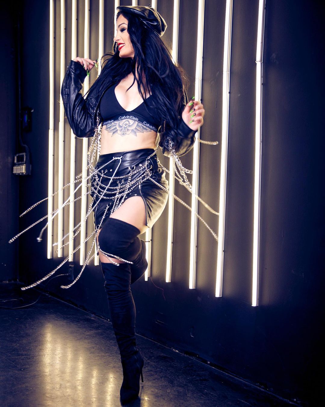 Paige