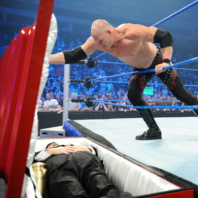 Paul-Bearer