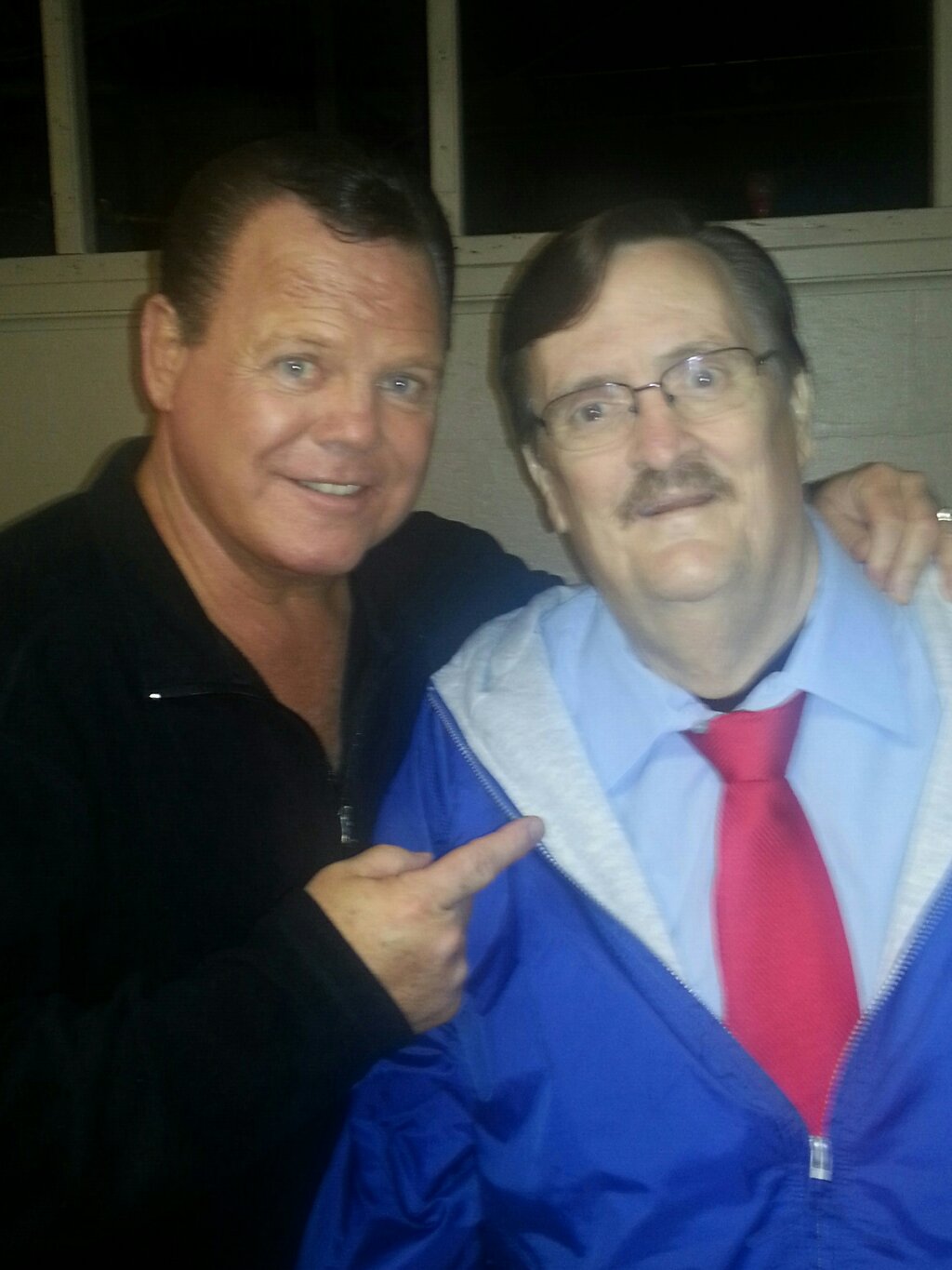 Paul-Bearer