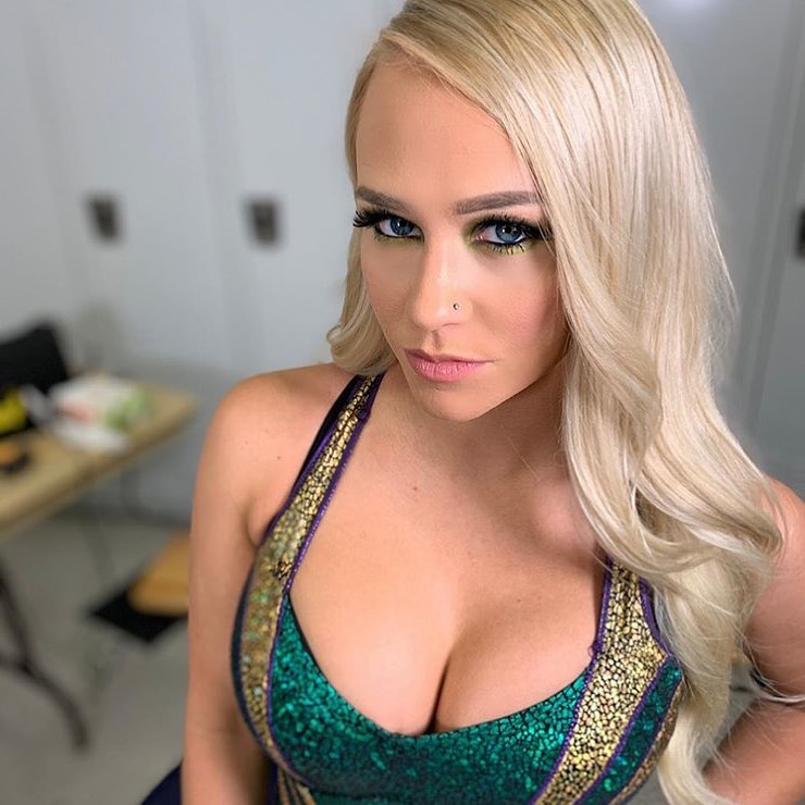 Penelope Ford