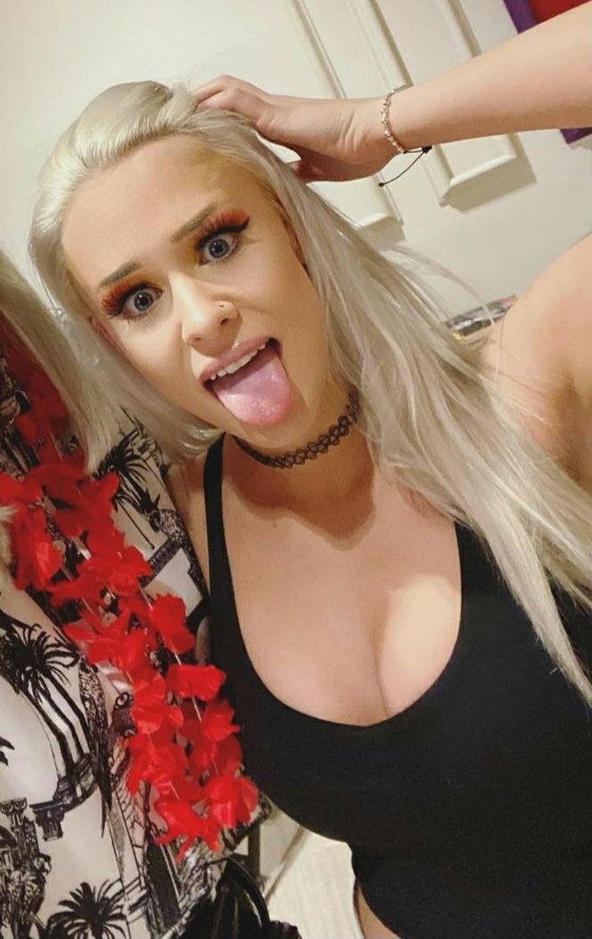 Penelope Ford