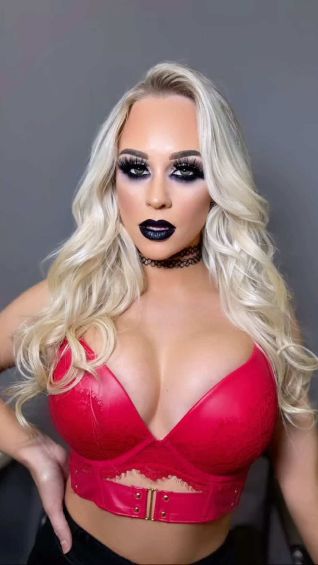 Penelope Ford