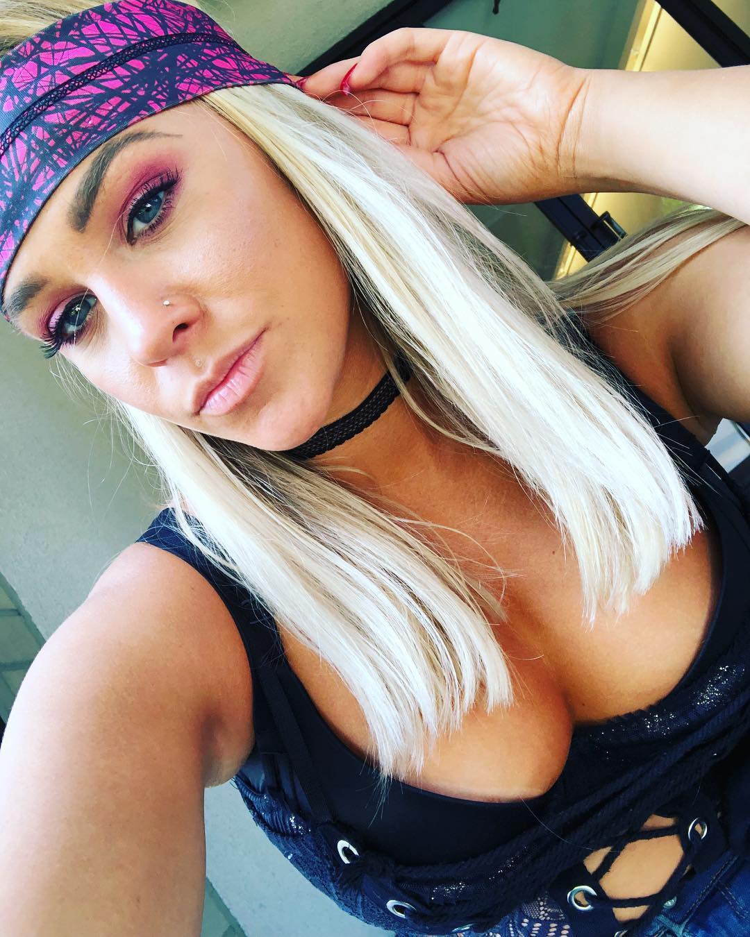 Penelope Ford