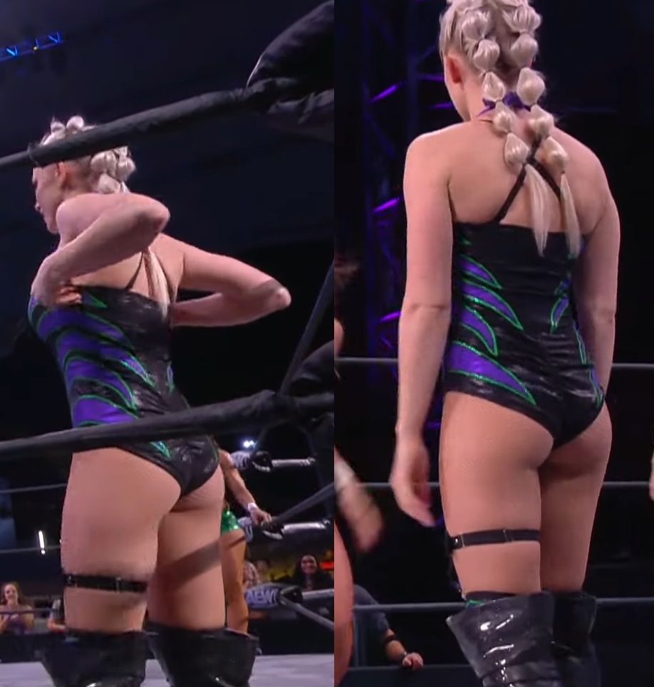 Penelope Ford