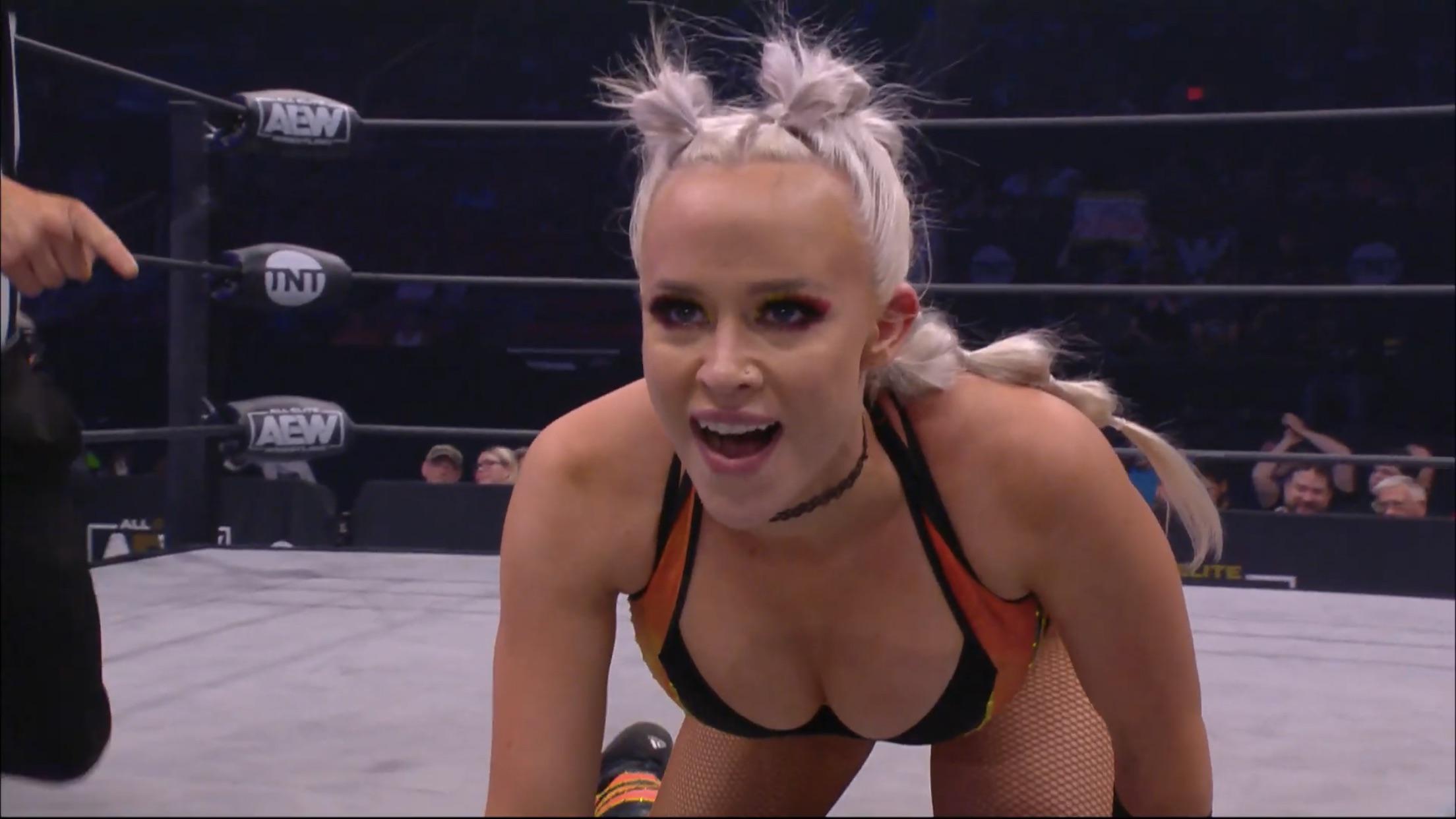 Penelope Ford