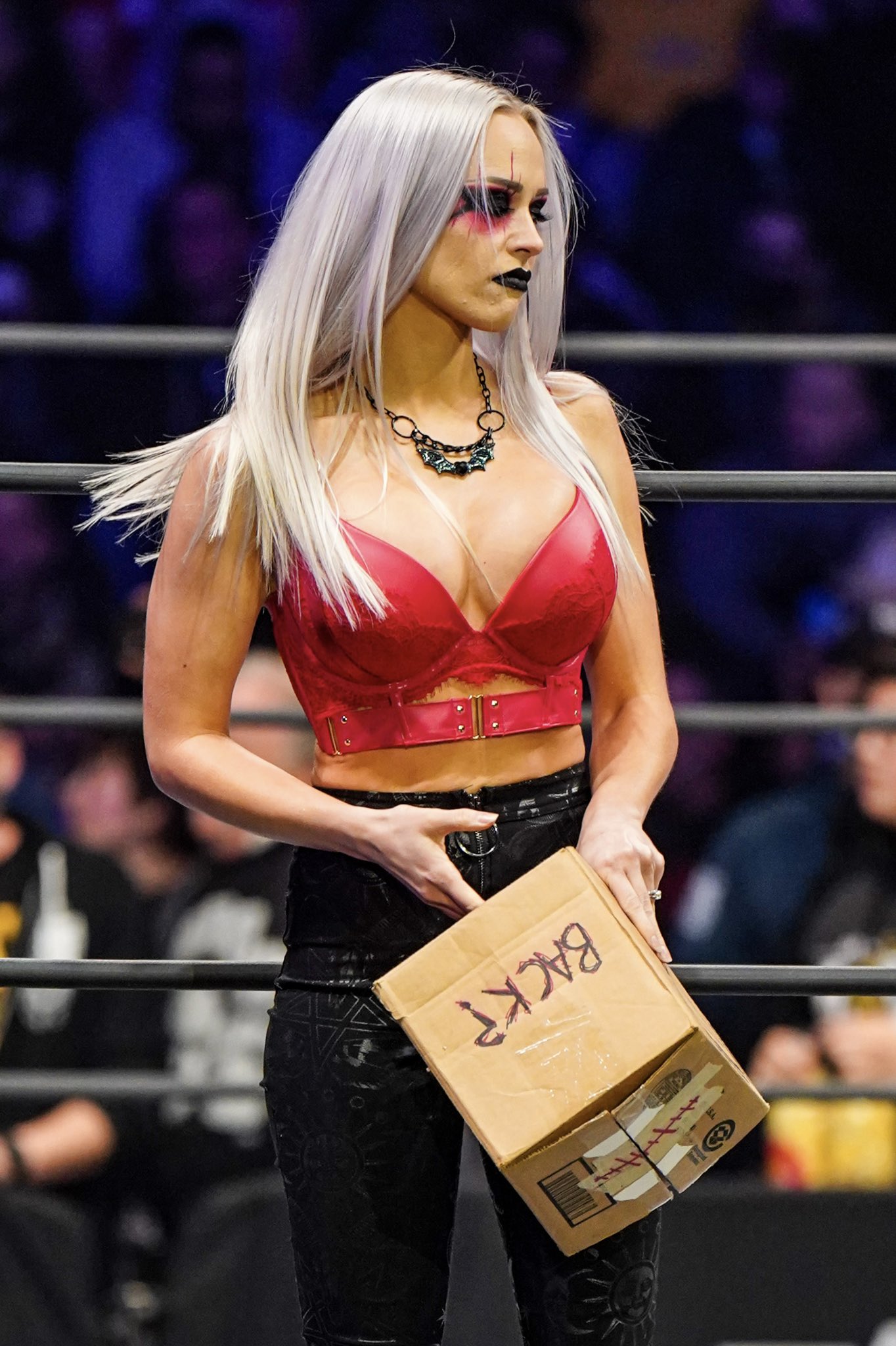 Penelope Ford