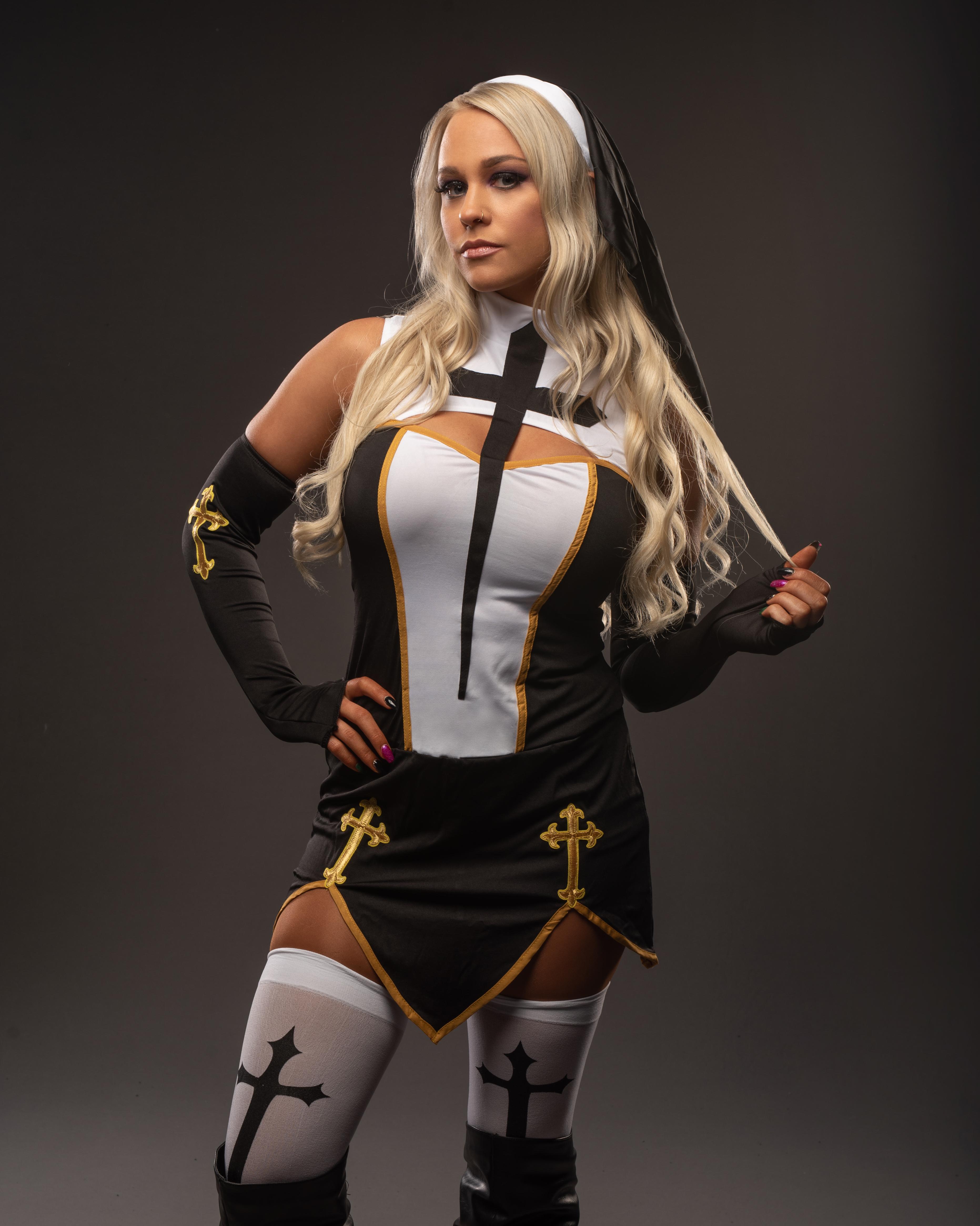 Penelope Ford