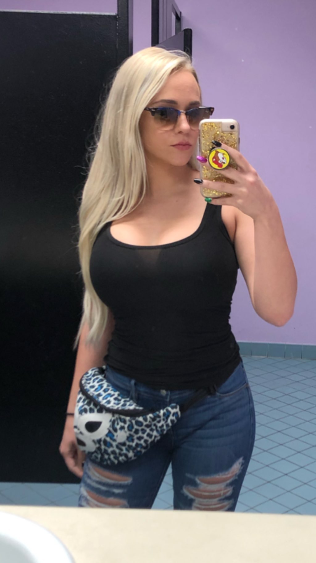 Penelope Ford