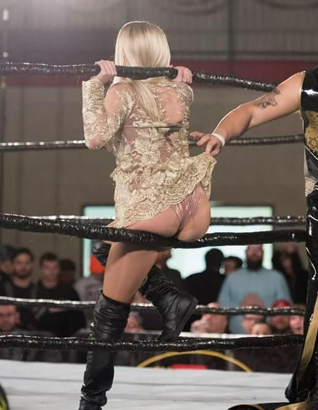 Penelope Ford