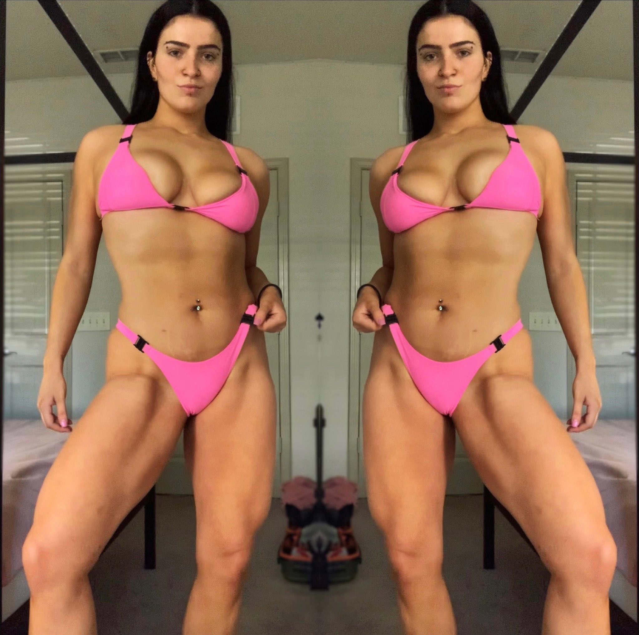 Persia Pirotta