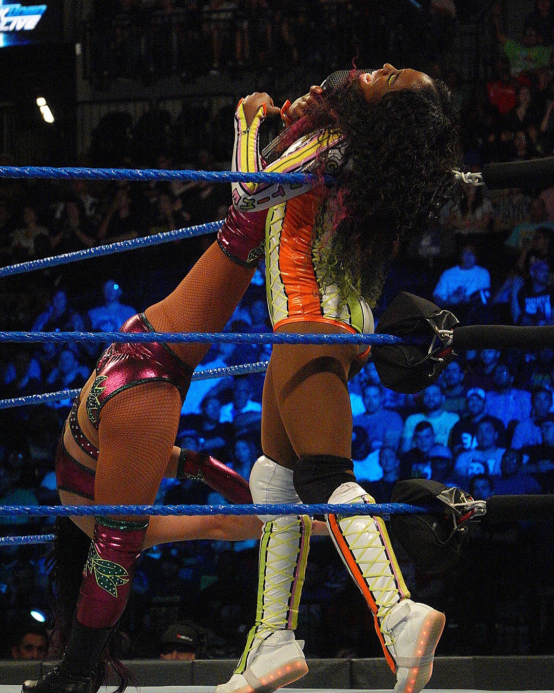 Xpw Roster Women Photo Gallery - Pro Wrestling Pix