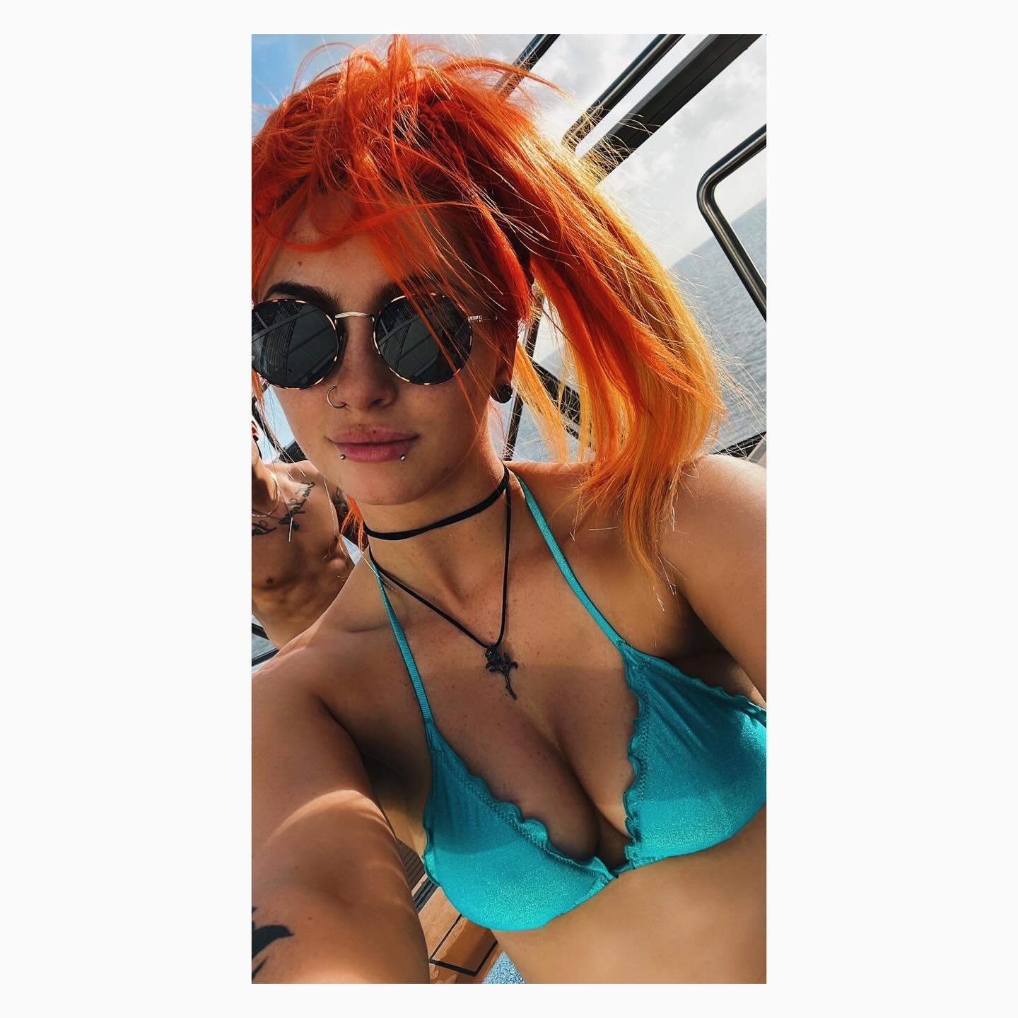 Gigi Dolin