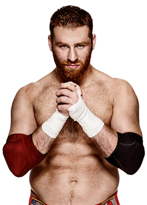 Sami Zayn