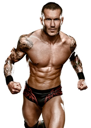 Randy Orton