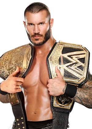 Randy Orton