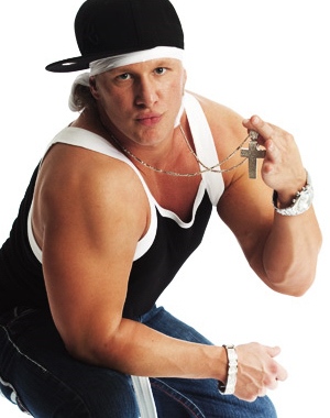 Slam Master J