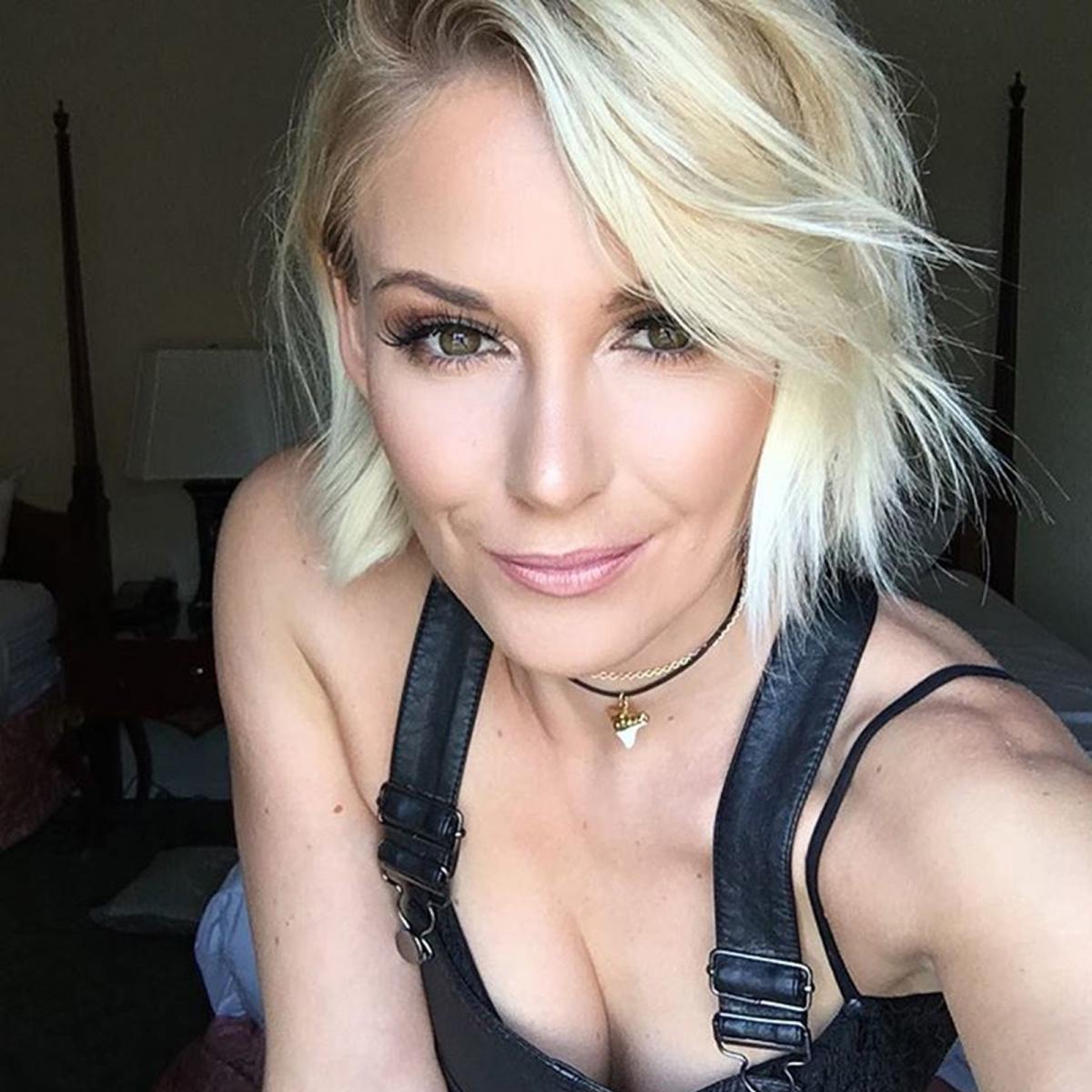 Renee Young