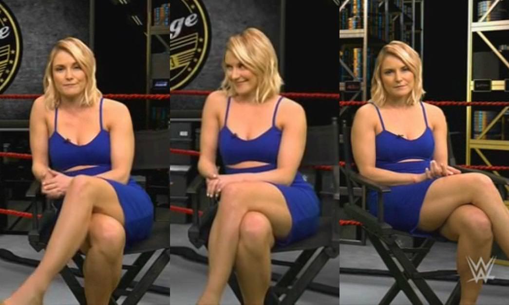 Renee Young