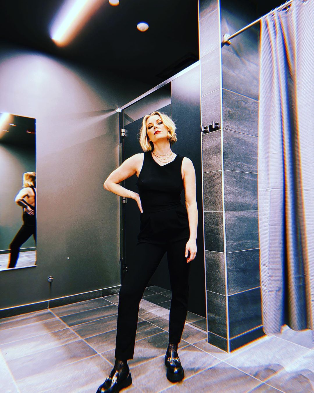 Renee Young