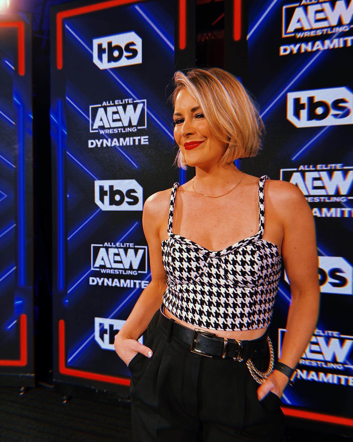 Renee Young