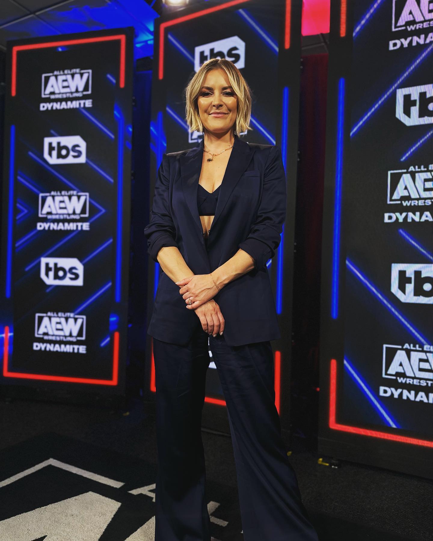 Renee Young