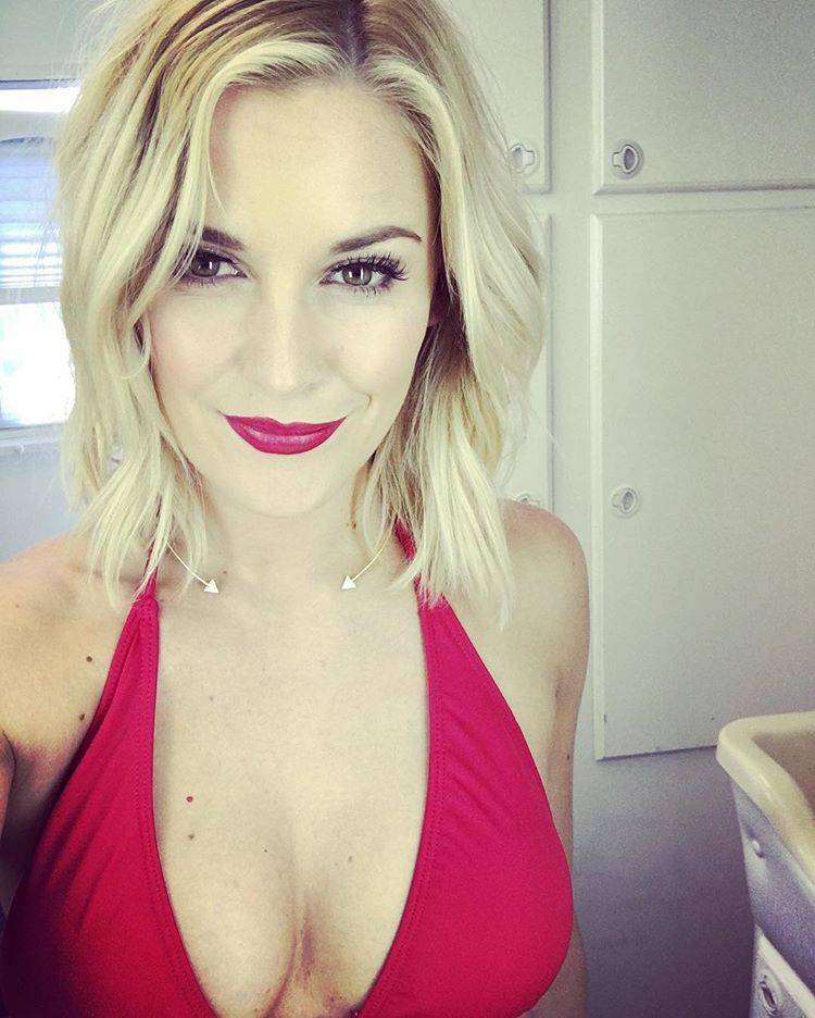 Renee Young