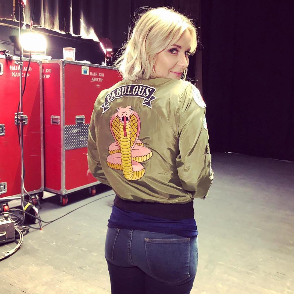 Renee Young