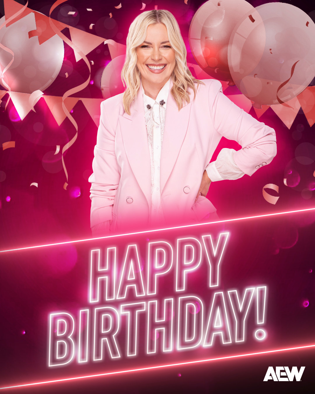 Renee Young
