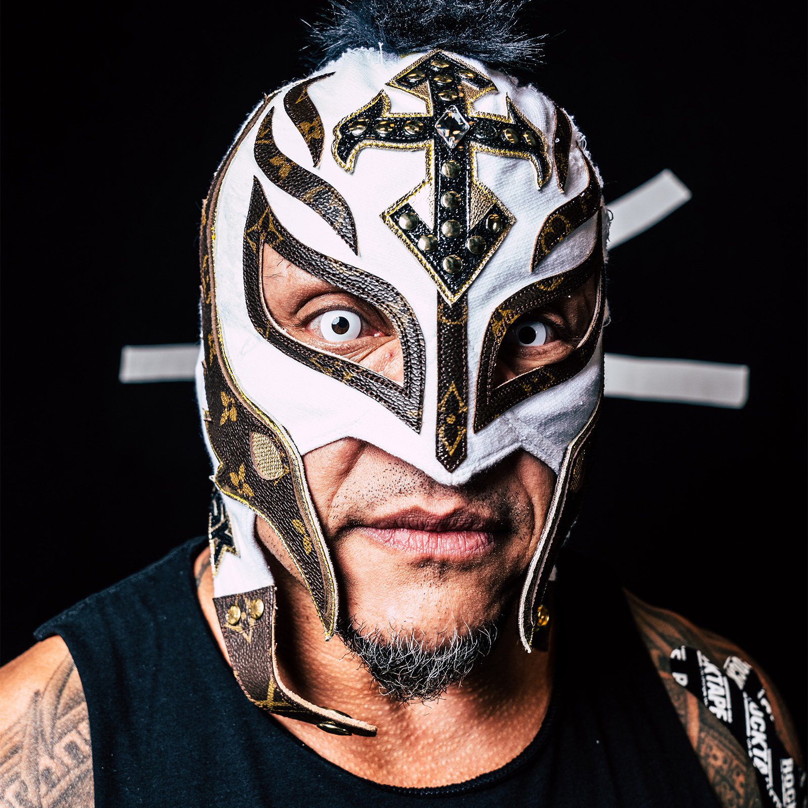 Rey Mysterio