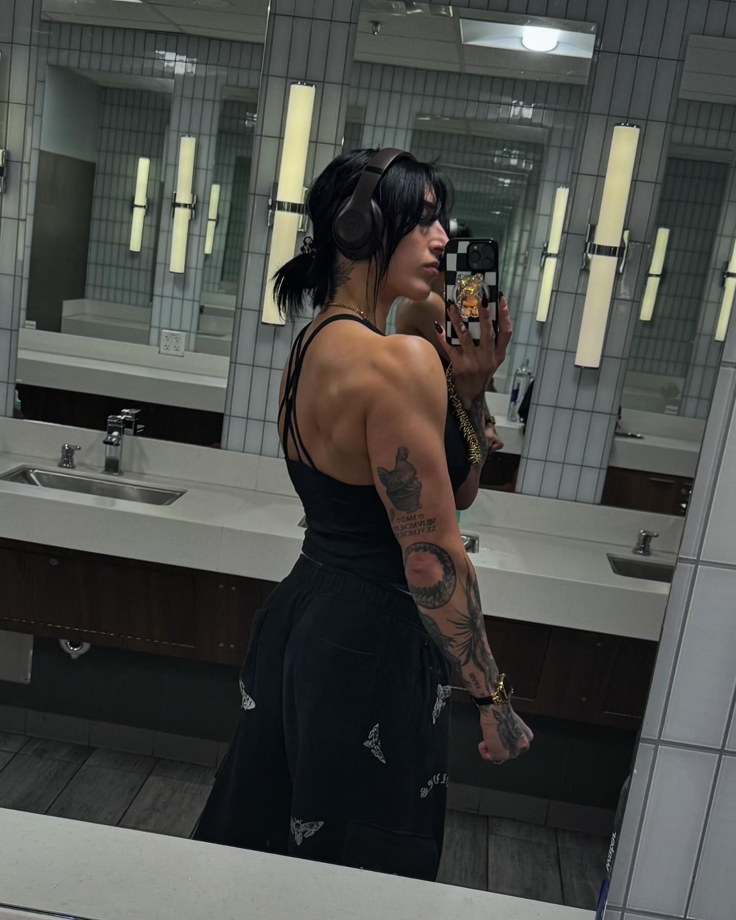 Rhea Ripley