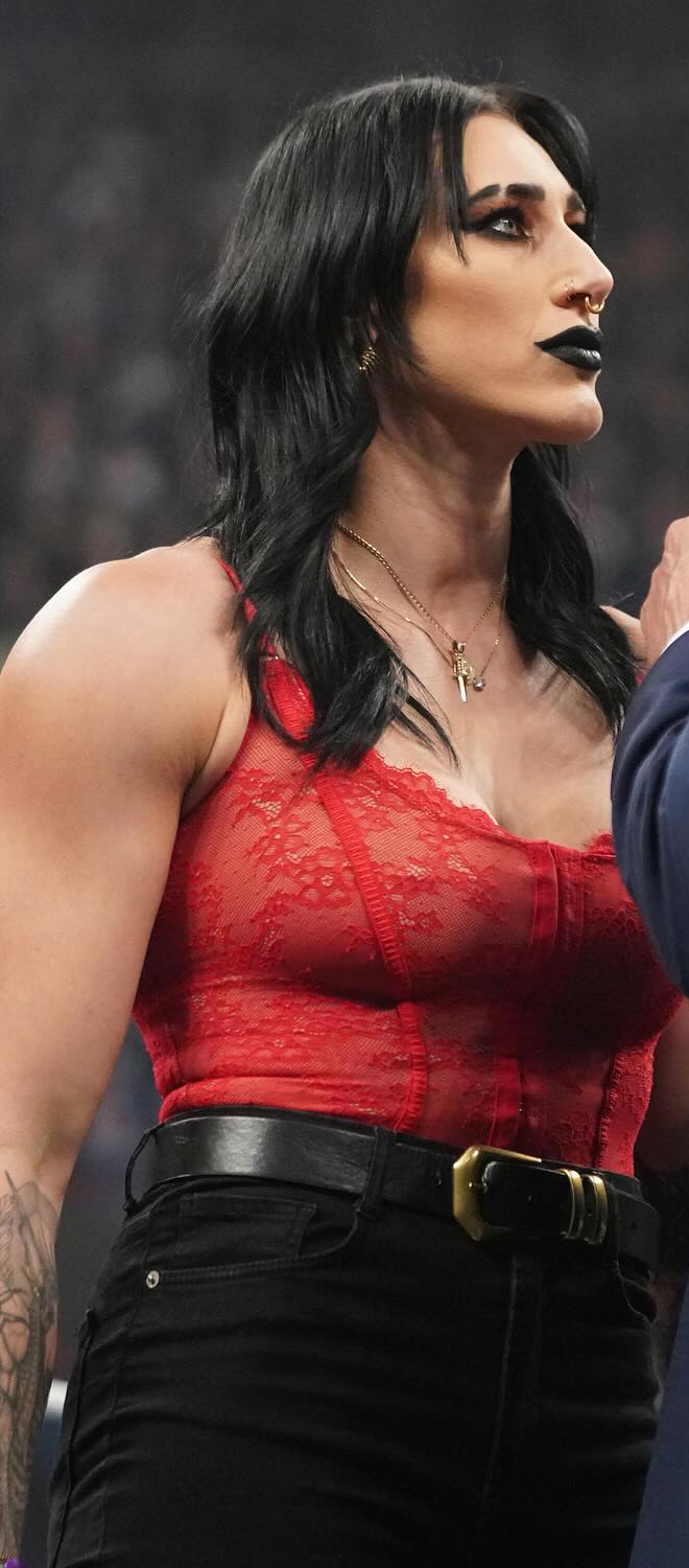 Rhea Ripley