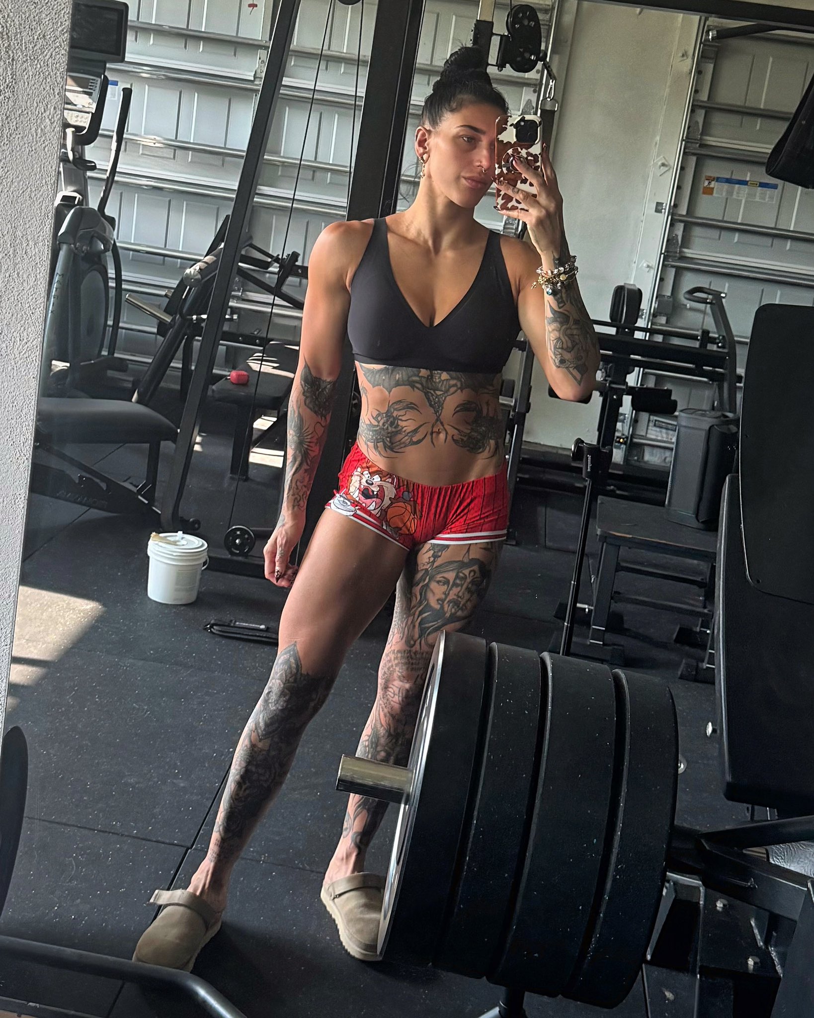 Rhea Ripley