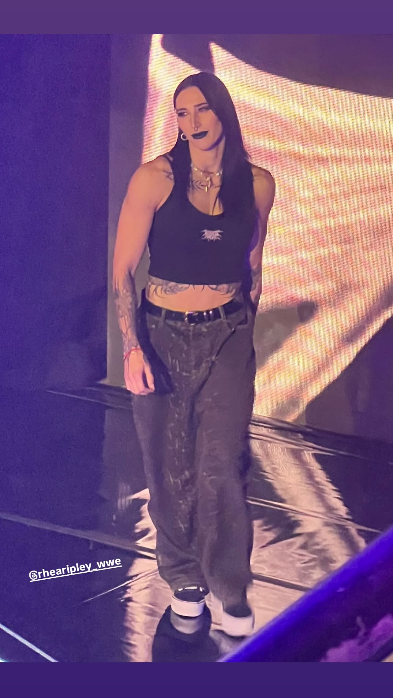 Rhea Ripley