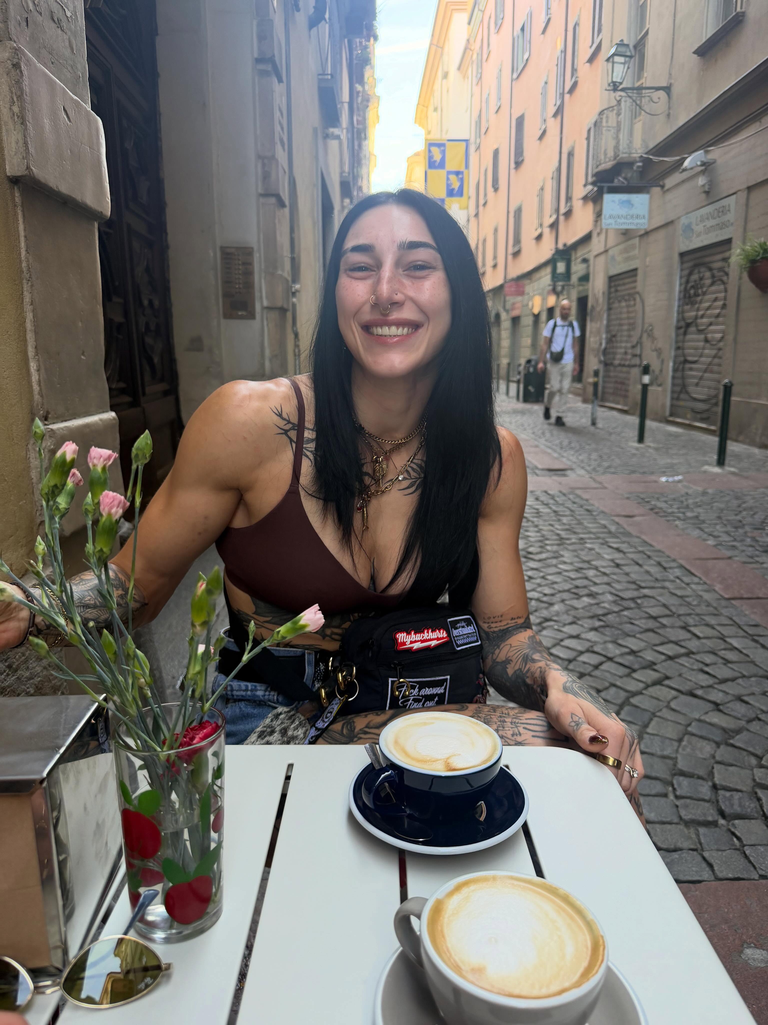 Rhea Ripley